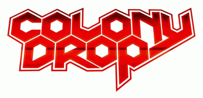 logo Colony Drop